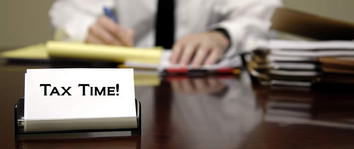 registered tax agent in the blue mountains